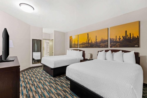 Days Hotel by Wyndham Mesa Near Phoenix - image 45