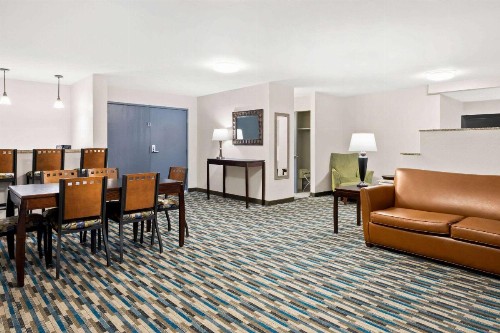 Days Hotel by Wyndham Mesa Near Phoenix - image 49