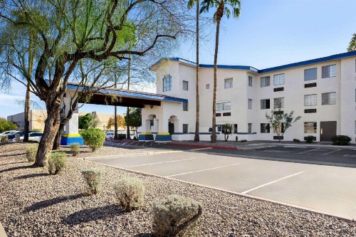 Days Hotel by Wyndham Mesa Near Phoenix - image 5
