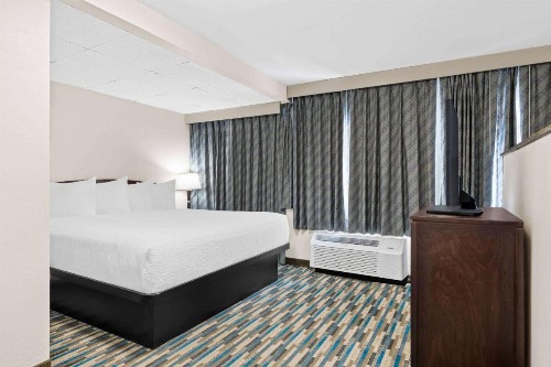 Days Hotel by Wyndham Mesa Near Phoenix - image 50