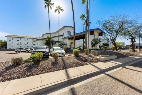 Days Hotel by Wyndham Mesa Near Phoenix - image 6