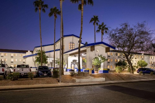 Days Hotel by Wyndham Mesa Near Phoenix - image 8