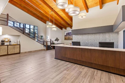 Days Hotel by Wyndham Mesa Near Phoenix - image 9