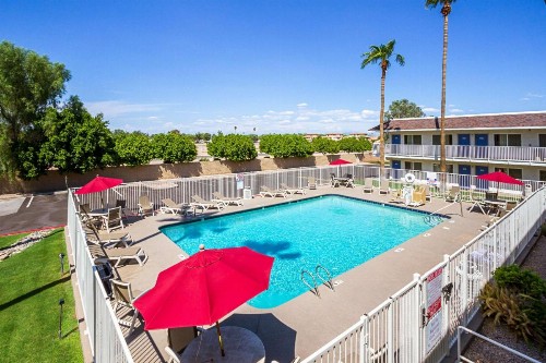 Motel 6 Mesa North - image 11