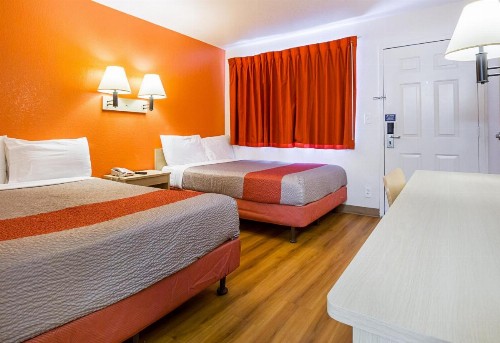 Motel 6 Mesa North - image 30