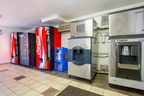 Motel 6 Mesa North - image 32
