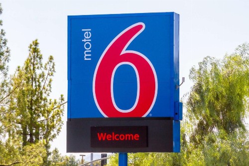 Motel 6 Mesa North - image 35