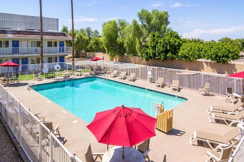 Motel 6 Mesa North - image 39