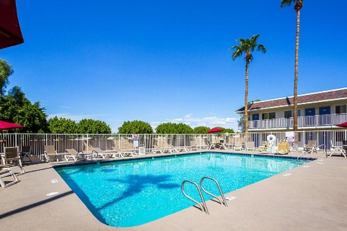 Motel 6 Mesa North - image 4