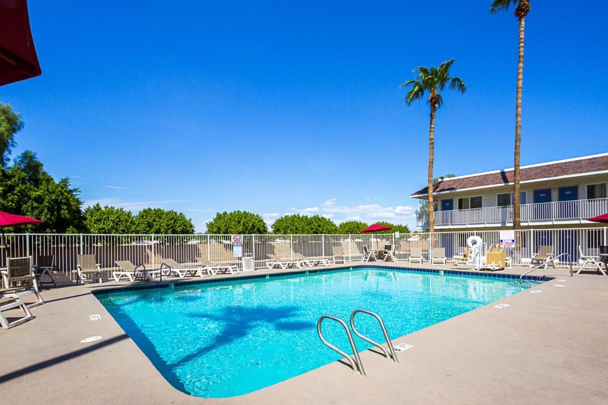 Motel 6 Mesa North - image 4
