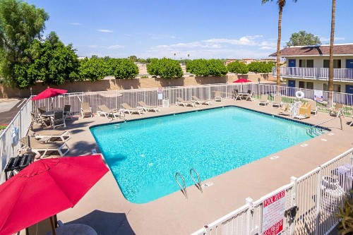 Motel 6 Mesa North - image 47