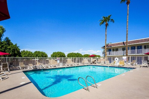 Motel 6 Mesa North - image 49