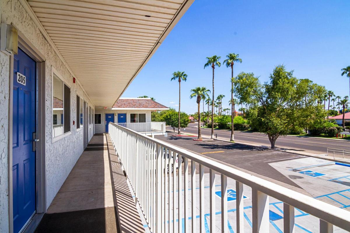 Motel 6 Mesa North - image 5