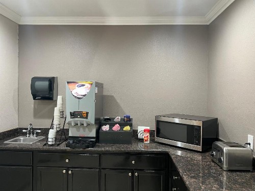 Econo Lodge Inn & Suites Mesa - image 22