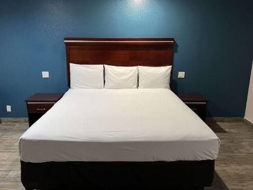Econo Lodge Inn & Suites Mesa - image 47