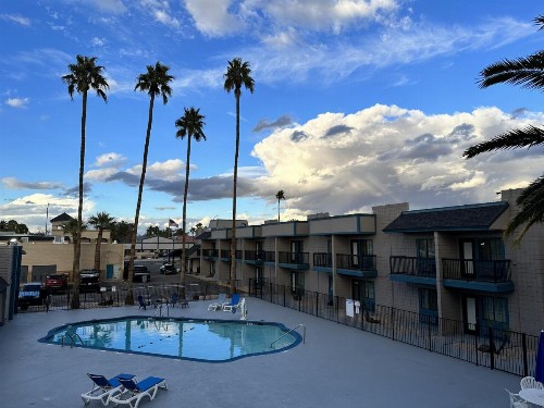 Econo Lodge Inn & Suites Mesa - image 48