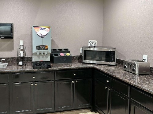 Econo Lodge Inn & Suites Mesa - image 49