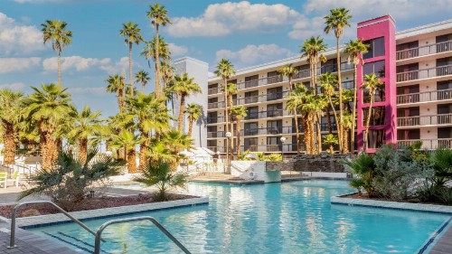 Holiday Inn Phoenix-Mesa/Chandler an IHG Hotel - image 14