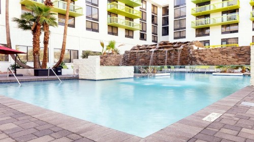 Holiday Inn Phoenix-Mesa/Chandler an IHG Hotel - image 15