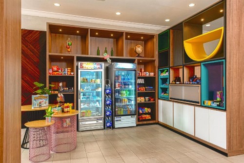 Holiday Inn Phoenix-Mesa/Chandler an IHG Hotel - image 16