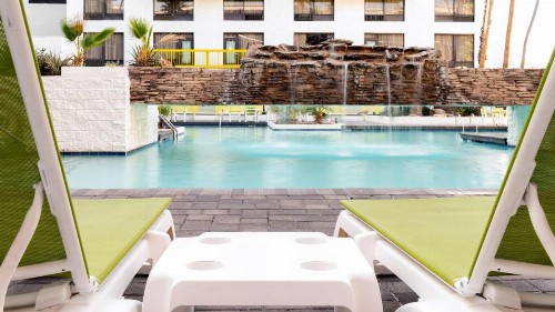 Holiday Inn Phoenix-Mesa/Chandler an IHG Hotel - image 19