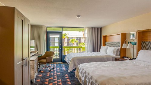 Holiday Inn Phoenix-Mesa/Chandler an IHG Hotel - image 20
