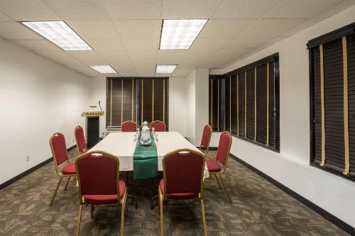 Holiday Inn Phoenix-Mesa/Chandler an IHG Hotel - image 26