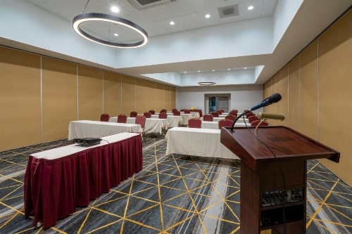 Holiday Inn Phoenix-Mesa/Chandler an IHG Hotel - image 27