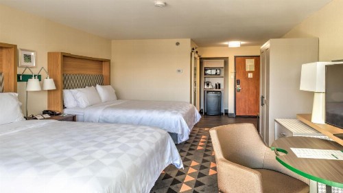 Holiday Inn Phoenix-Mesa/Chandler an IHG Hotel - image 29