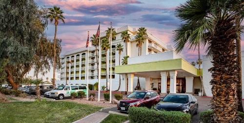 Holiday Inn Phoenix-Mesa/Chandler an IHG Hotel - image 30