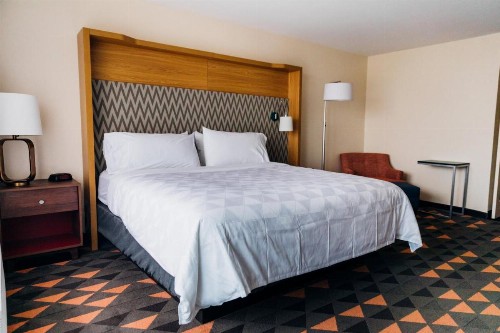 Holiday Inn Phoenix-Mesa/Chandler an IHG Hotel - image 32