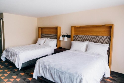 Holiday Inn Phoenix-Mesa/Chandler an IHG Hotel - image 33