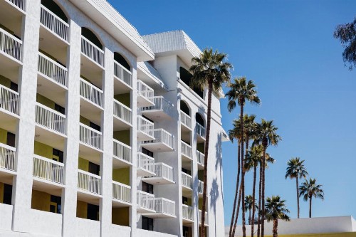 Holiday Inn Phoenix-Mesa/Chandler an IHG Hotel - image 34