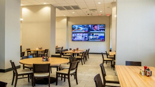 Holiday Inn Phoenix-Mesa/Chandler an IHG Hotel - image 35