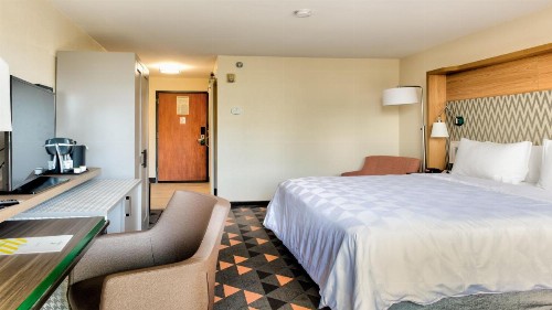 Holiday Inn Phoenix-Mesa/Chandler an IHG Hotel - image 38