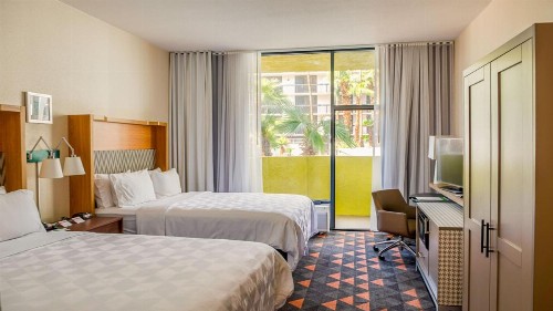 Holiday Inn Phoenix-Mesa/Chandler an IHG Hotel - image 39