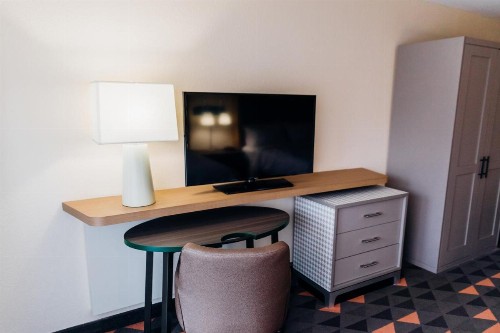 Holiday Inn Phoenix-Mesa/Chandler an IHG Hotel - image 43