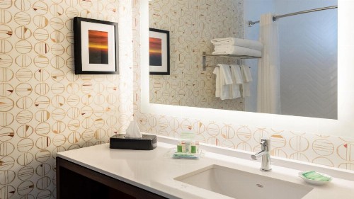 Holiday Inn Phoenix-Mesa/Chandler an IHG Hotel - image 44