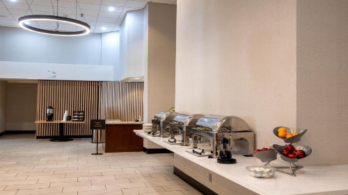 Holiday Inn Phoenix-Mesa/Chandler an IHG Hotel - image 46