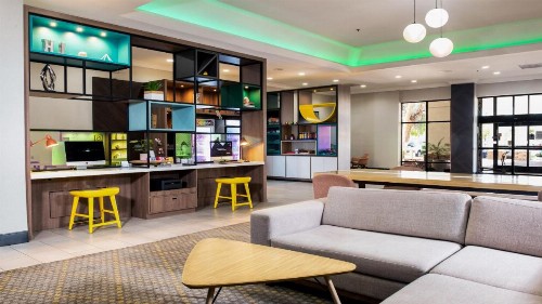 Holiday Inn Phoenix-Mesa/Chandler an IHG Hotel - image 49