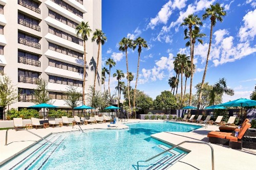Delta Hotels by Marriott Phoenix Mesa - image 1
