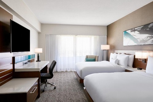 Delta Hotels by Marriott Phoenix Mesa - image 10