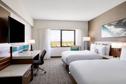Delta Hotels by Marriott Phoenix Mesa - image 11