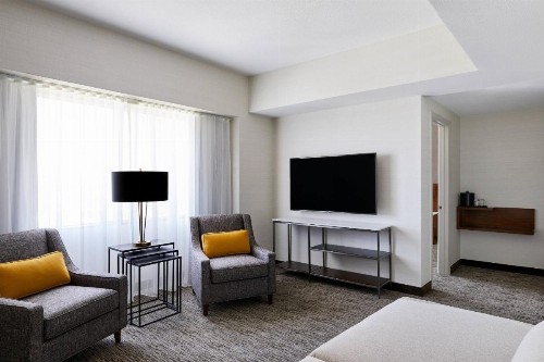Delta Hotels by Marriott Phoenix Mesa - image 14