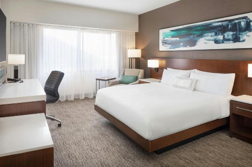 Delta Hotels by Marriott Phoenix Mesa - image 19