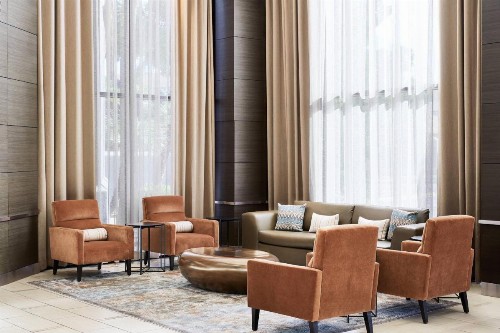 Delta Hotels by Marriott Phoenix Mesa - image 21