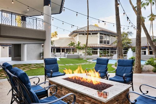 Delta Hotels by Marriott Phoenix Mesa - image 22