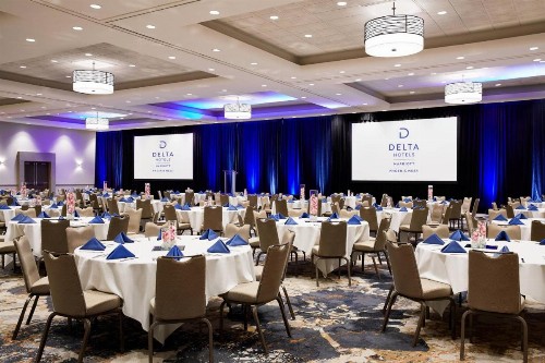 Delta Hotels by Marriott Phoenix Mesa - image 24