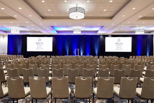 Delta Hotels by Marriott Phoenix Mesa - image 25
