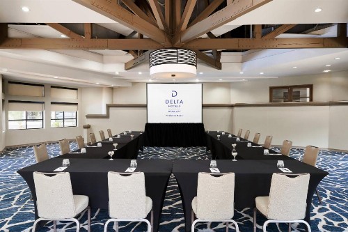 Delta Hotels by Marriott Phoenix Mesa - image 26